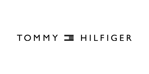 Tommy Hilfiger is one of our valued customers Tommy Hilfiger is one of our valued customers