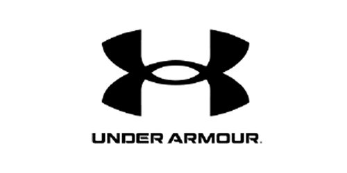 Under Armour is one of our valued customers Under Armour is one of our valued customers
